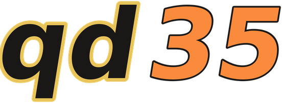 qd35 logo