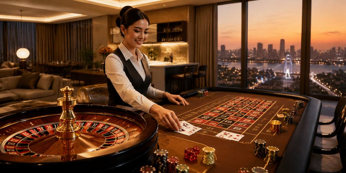 qd35 Những gì có trong casino qd35