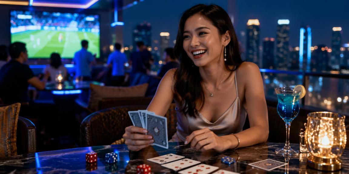 qd35 Điểm Nhấn Slot
